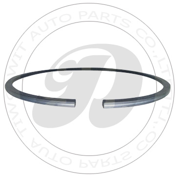Specially Grinded Pistion Ring